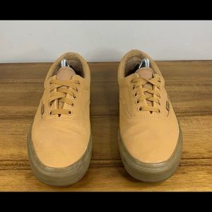 Vans Authentic Work Boot Style Mens Sneaker Size 11